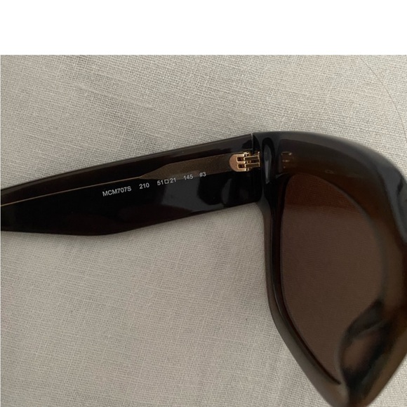 MCM sunglasses - Picture 3 of 8